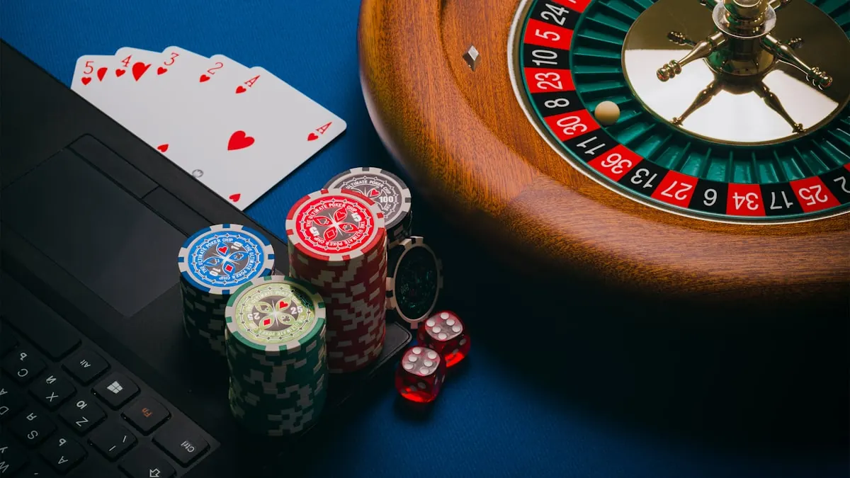 Panduan Live Casino: Ketika Dealer Sungguhan Hadir di Layar Anda