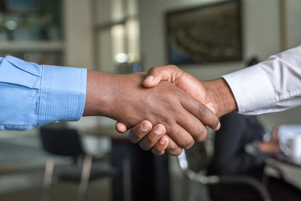 Bonus Referral 10% dari Turnover Teman Anda
