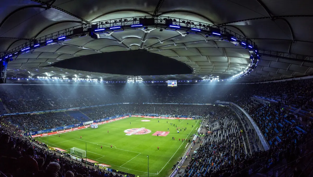 Panduan Sportsbook: Membaca Angka Sebelum Mendukung Tim Favorit